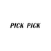 PICKPICK