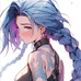 JINX STOCKS