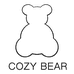 COZY BEAR漫白熊