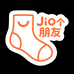 Jio个朋友袜铺