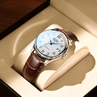 古浪琴海欧盈手表专卖店