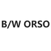 B/W ORSO服饰