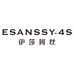 伊莎珂丝Esanssy护肤旗舰店
