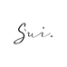 SUISUI高定饰品