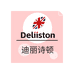 迪丽诗顿身体护理旗舰店