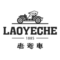 老爷车LAOYECHE服饰账号