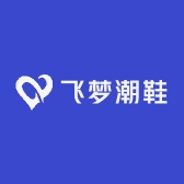 飞梦潮鞋