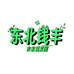 东北钱丰农家特产