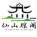 仙山琼阁图书专营店