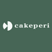cakeperi皮睿的甜品小店