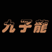 九子龙皮草