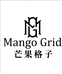 MANGGUOGEZI芒果格子内衣