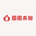 圆圆来财潮玩