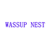 WASSUP NEST鲸喜派男装专卖店