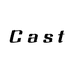 Castting渔具