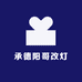 承德阳哥改灯