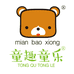 面包熊mianbaoxiong图书旗舰店