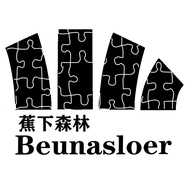 蕉下森林户外家居系列