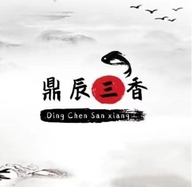 鼎辰三香松松