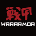 战甲护盾WARARMOR