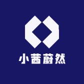 小茜蔚然