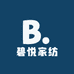 碧悦家纺床上用品