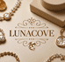 LUNACOVE水晶珠宝