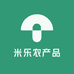 米乐农产品