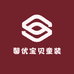 馨优宝贝童装