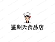 快乐的星期天