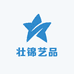 壮锦艺品
