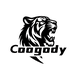 Coogody工厂店