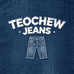 TEOCHEW JEANS