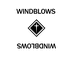 WINDBLOWS男装店