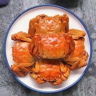 优鲜加分大闸蟹企业店