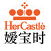 Hercastle嫒宝时中苑童装专卖店