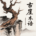 古崖木语