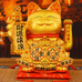金色招财猫祥川专卖店
