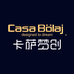 Casabolaj高端家纺店