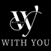 WITHYOU只有你纯手工穿戴甲
