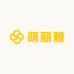 萌丽雅洗脸巾家居生活