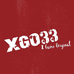 XGO33单板滑雪俱乐部