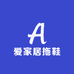 爱家居拖鞋