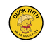 DUCK TNTN小黄鸭甜甜大悟童鞋专卖店