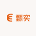 甄实