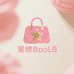 星婞BaoLB女包