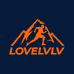 LOVELVLV运动户外旗舰店