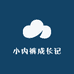 小内裤成长记
