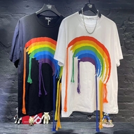 巴黎潮牌四号店