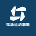 锡灿运动潮鞋